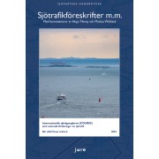 Sjötrafikföreskrifter 2024